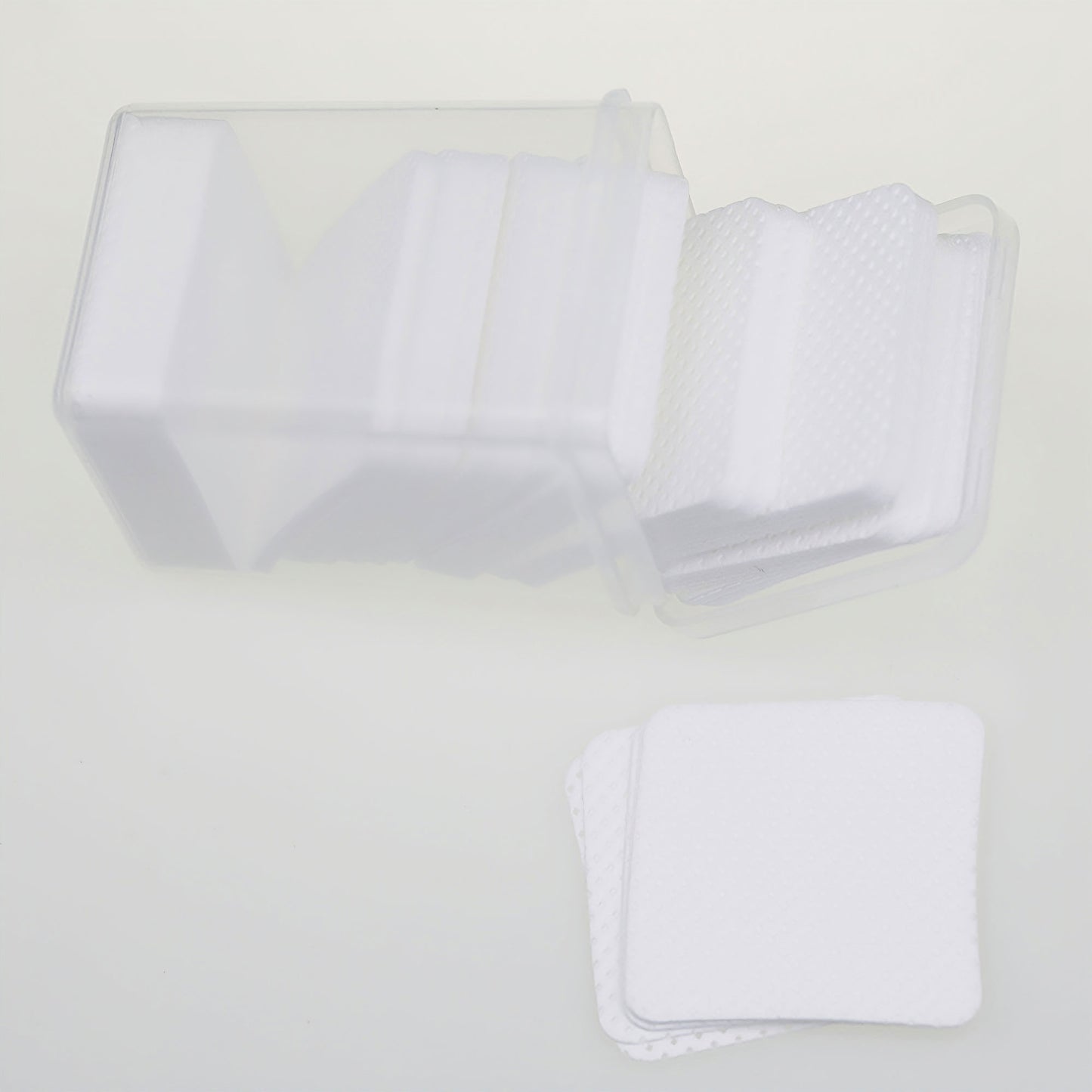 Adhesive Glue Cleanser Wipes