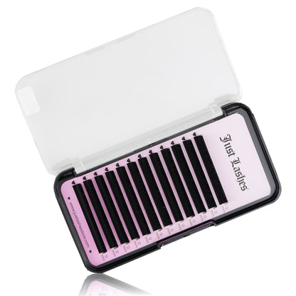 0.07mm Classic Eyelash Extension Tray