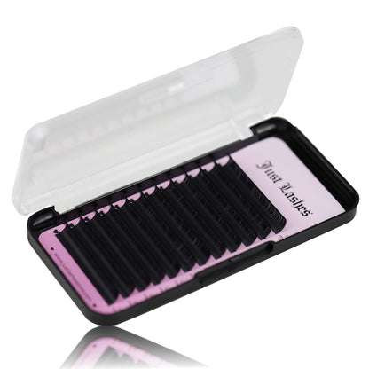 0.07mm Classic Eyelash Extension Tray