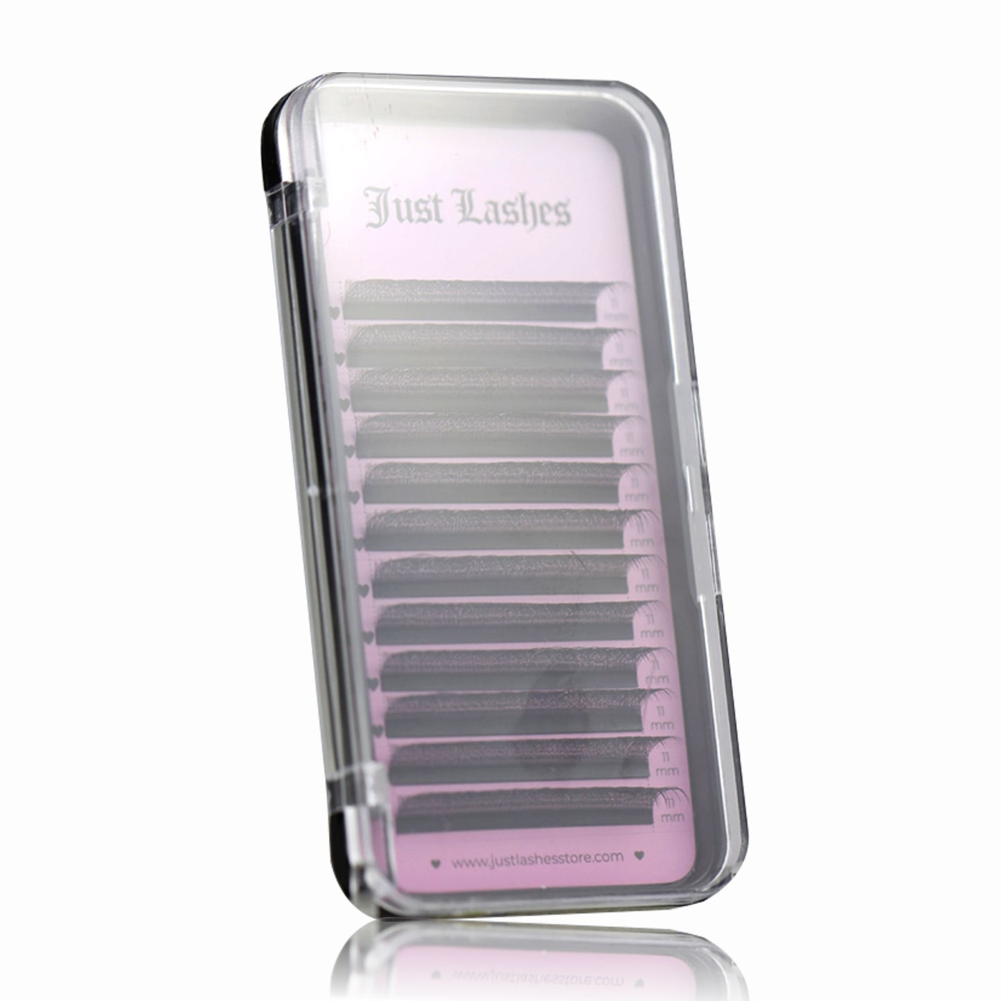 0.07mm YY Lashes Tray