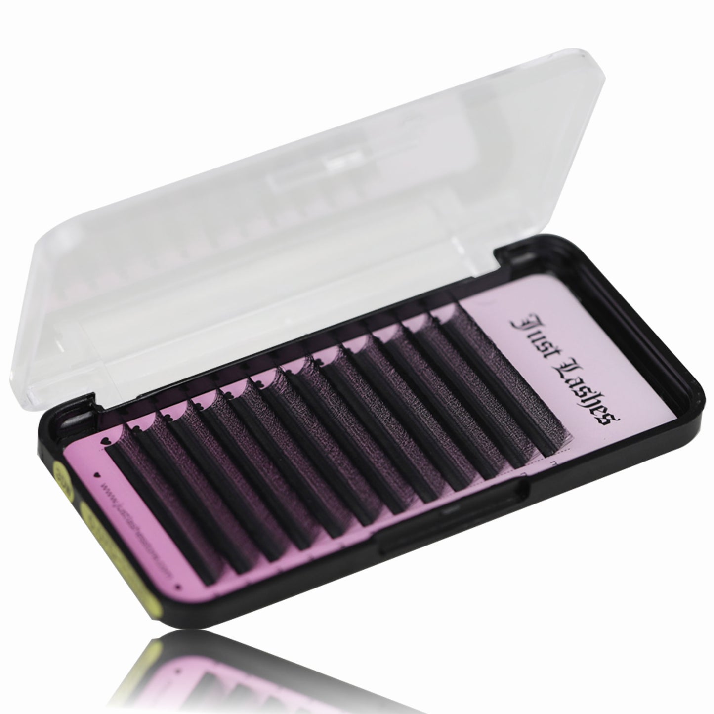 0.07mm YY Lashes Tray