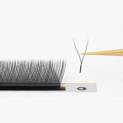 0.07mm YY Lashes Tray