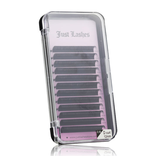0.15mm Classic Eyelash Extension Tray
