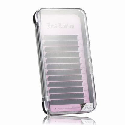 0.15mm Soft Flat Eyelash Tray