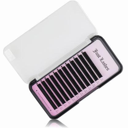 0.15mm Soft Flat Eyelash Tray