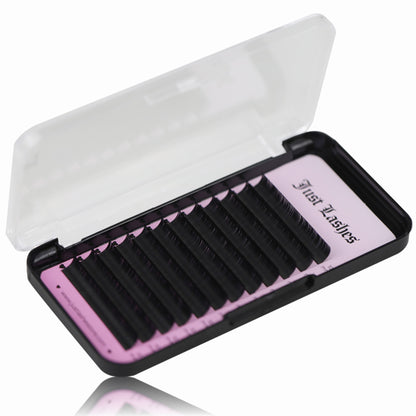 0.15mm Soft Flat Eyelash Tray