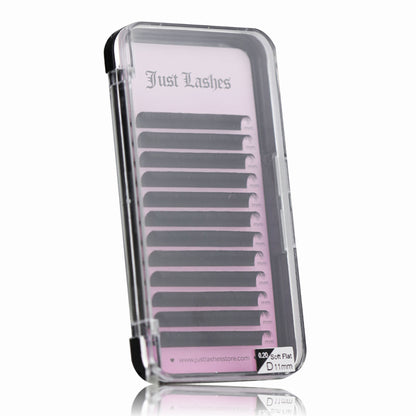 0.20mm Soft Flat Eyelash Tray