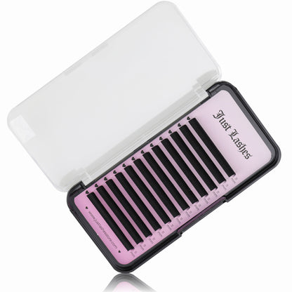 0.20mm Soft Flat Eyelash Tray