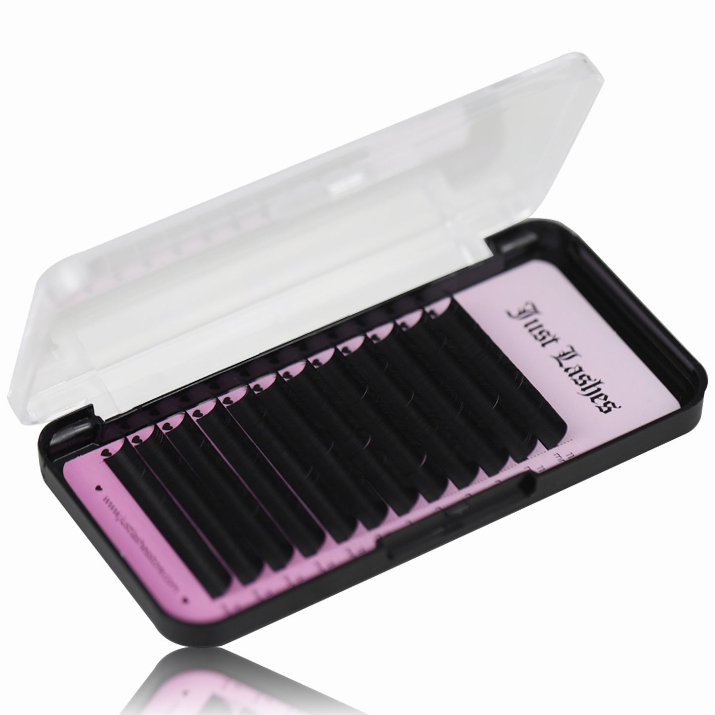 0.20mm Soft Flat Eyelash Tray