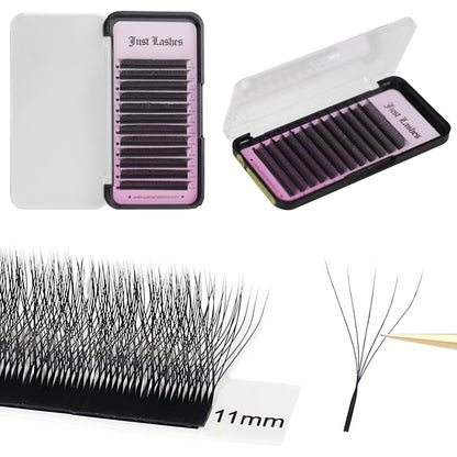 0.05mm W Eyelash Extension Eray