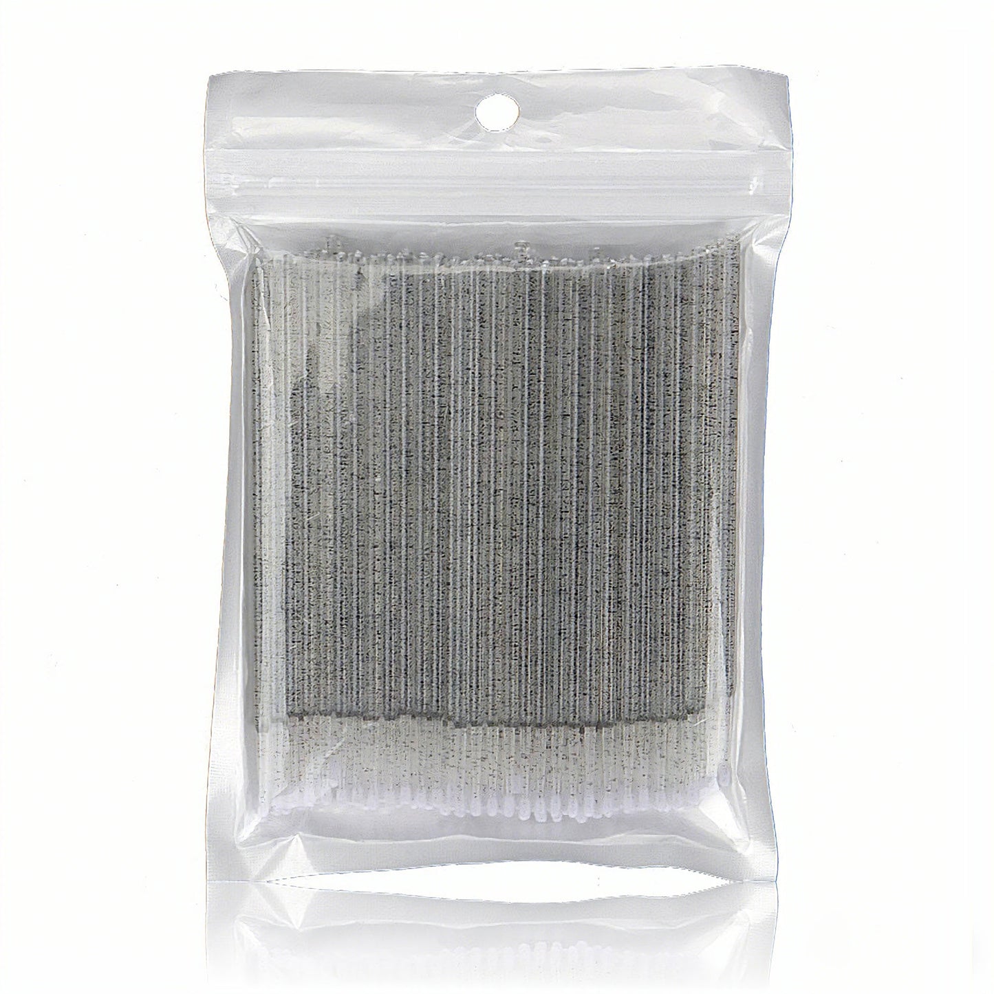 Disposable Crystal rod microfiber brushes