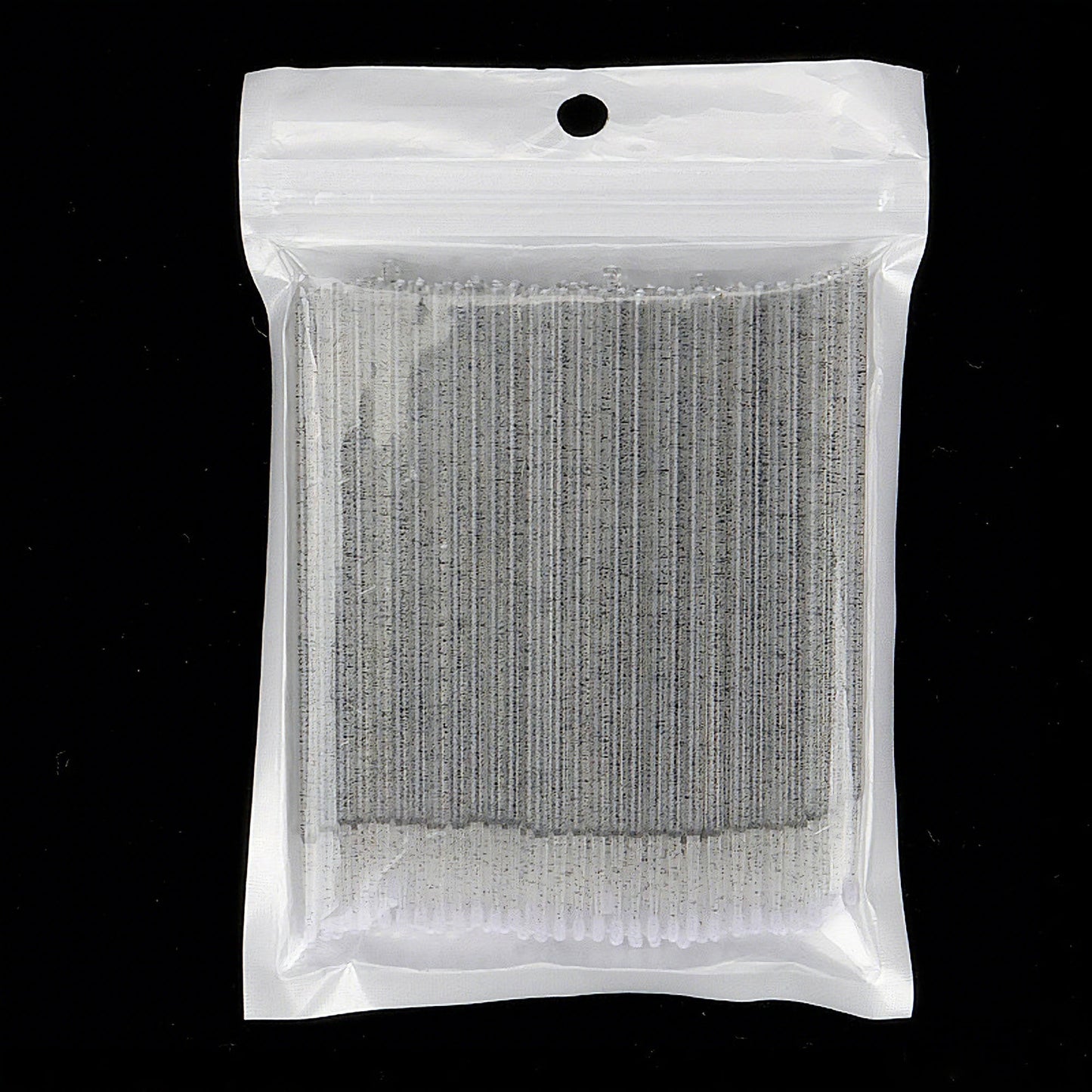 Disposable Crystal rod microfiber brushes