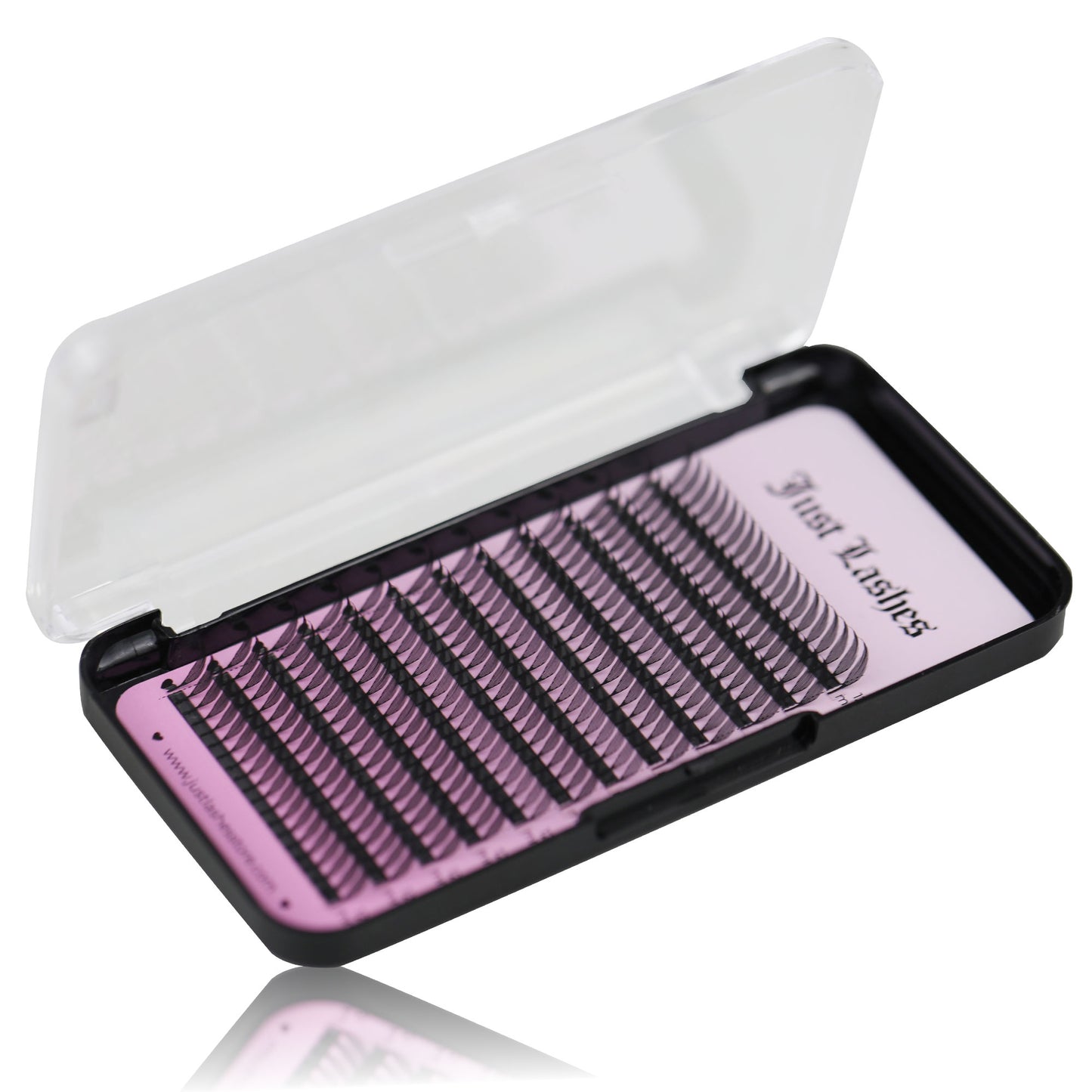 0.07mm Comic Spire lashes eyelash extensions