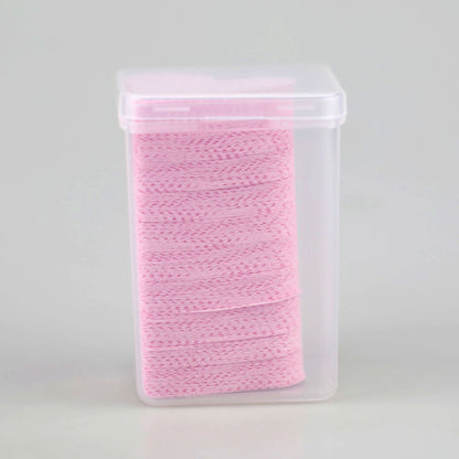 Adhesive Glue Cleanser Wipes