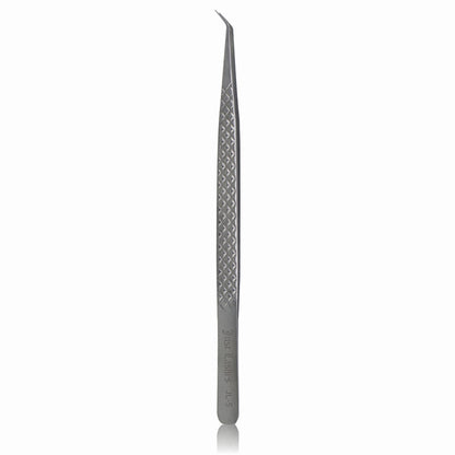 JL-5 Stainless steel professional eyelash extension tweezers