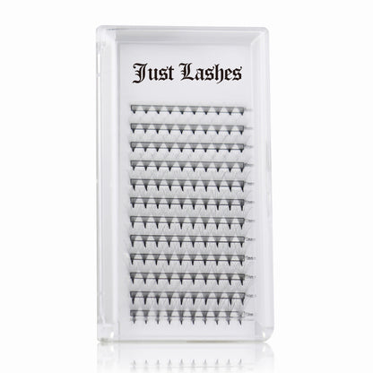 Narrow Premade Fan Lash Extensions