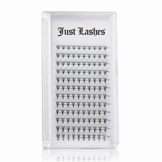Narrow Premade Fan Lash Extensions