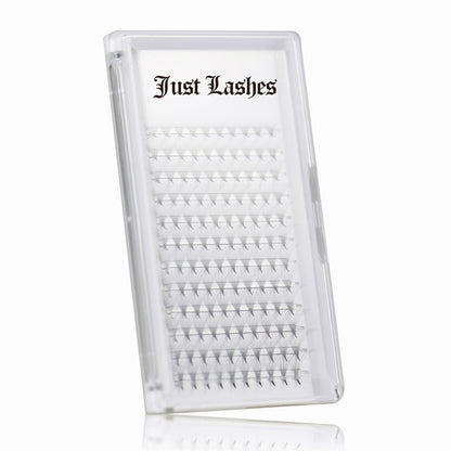 Narrow Premade Fan Lash Extensions