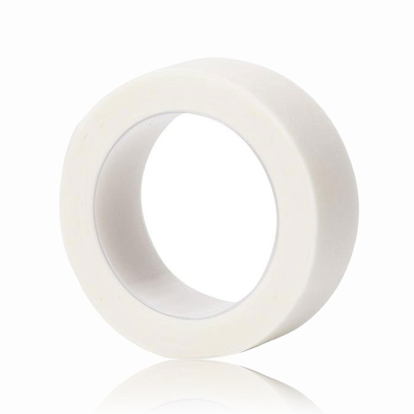 Non-woven fabric eyelash extension tape