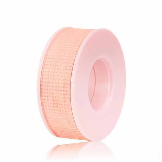 Colored eyelash extension tape