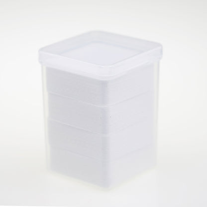 Adhesive Glue Cleanser Wipes