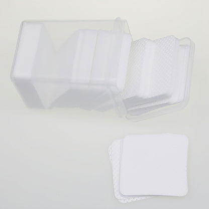 Adhesive Glue Cleanser Wipes