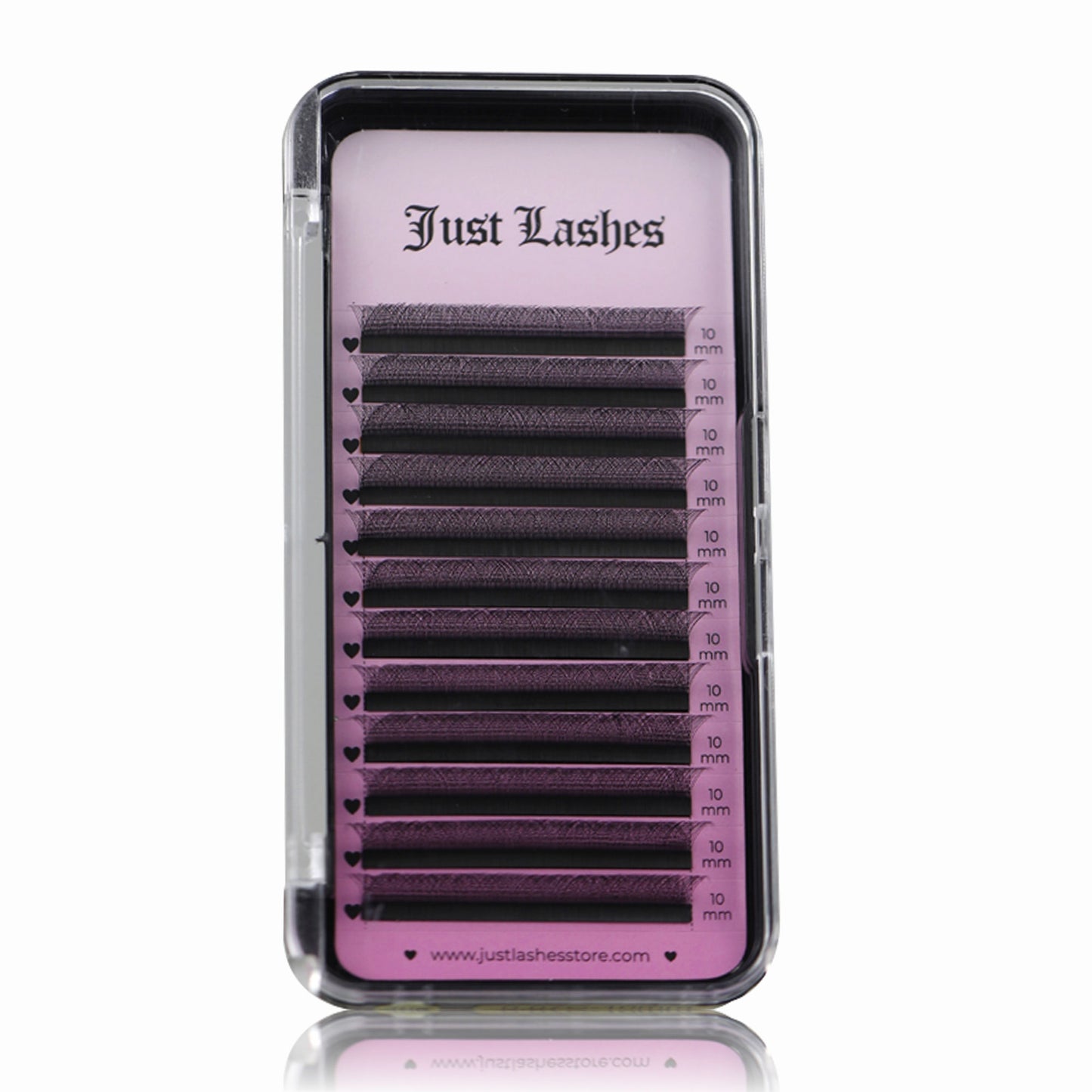 0.05mm W Eyelash Extension Eray