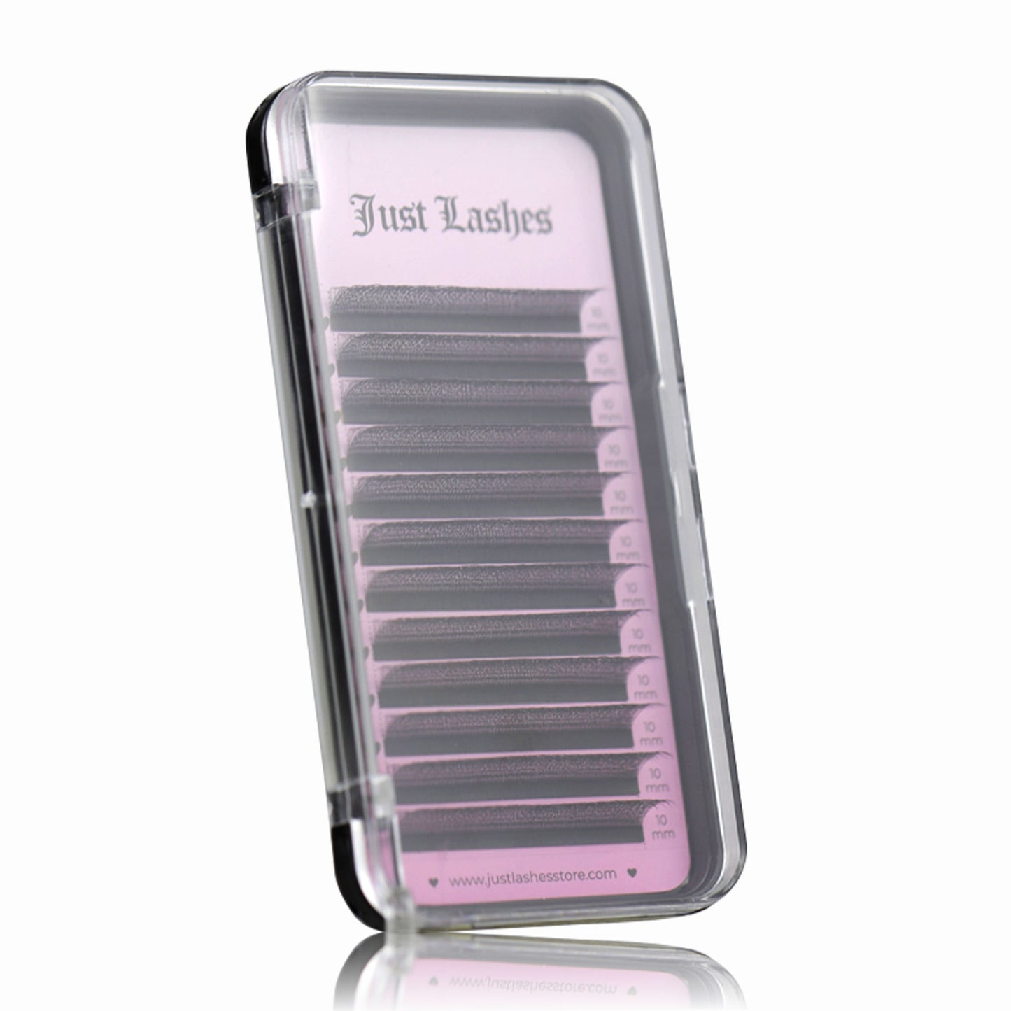 0.05mm W Eyelash Extension Eray