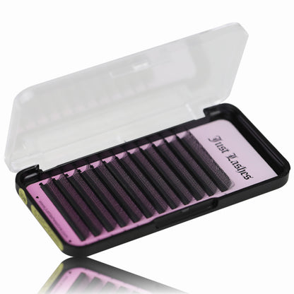 0.05mm W Eyelash Extension Eray