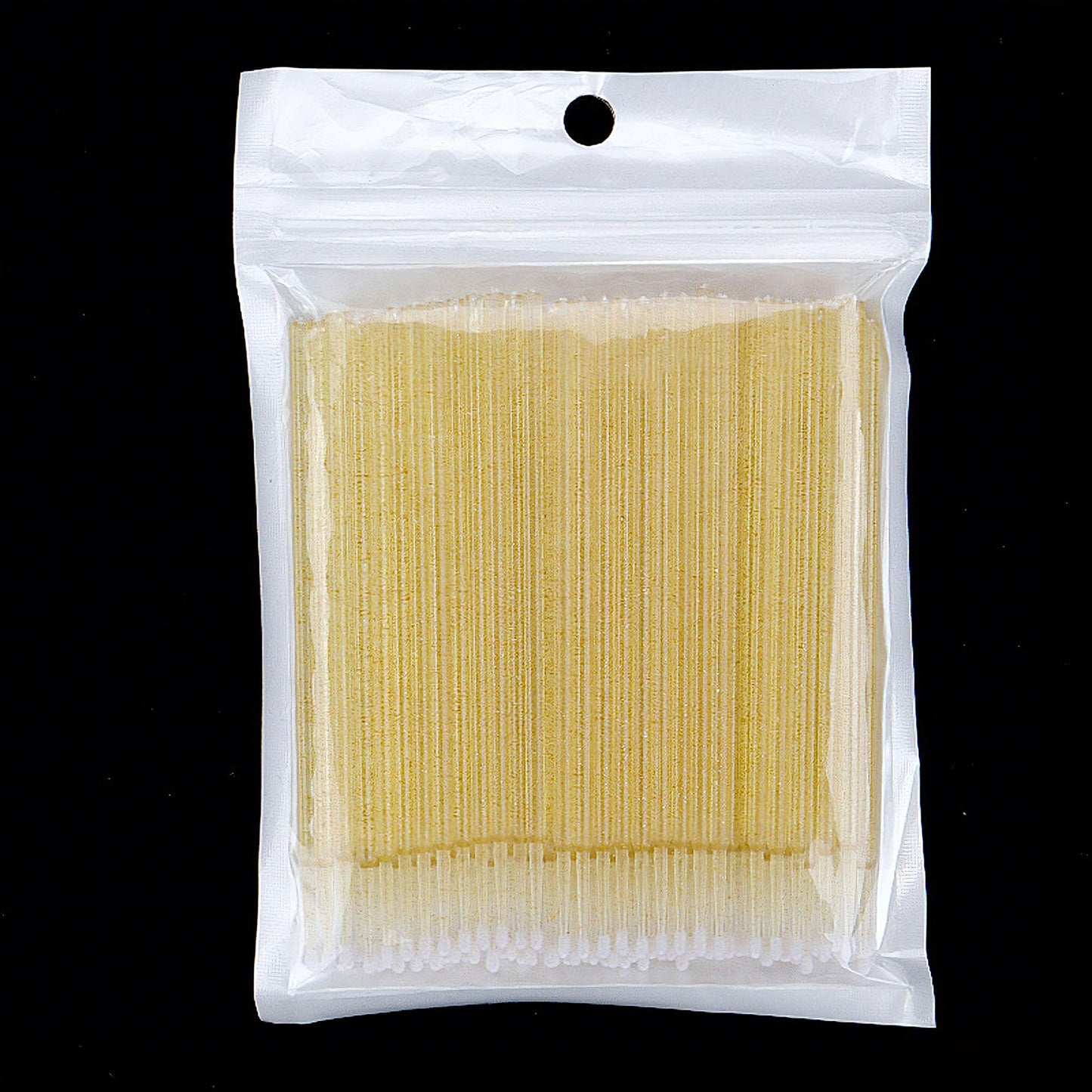 Disposable Crystal rod microfiber brushes